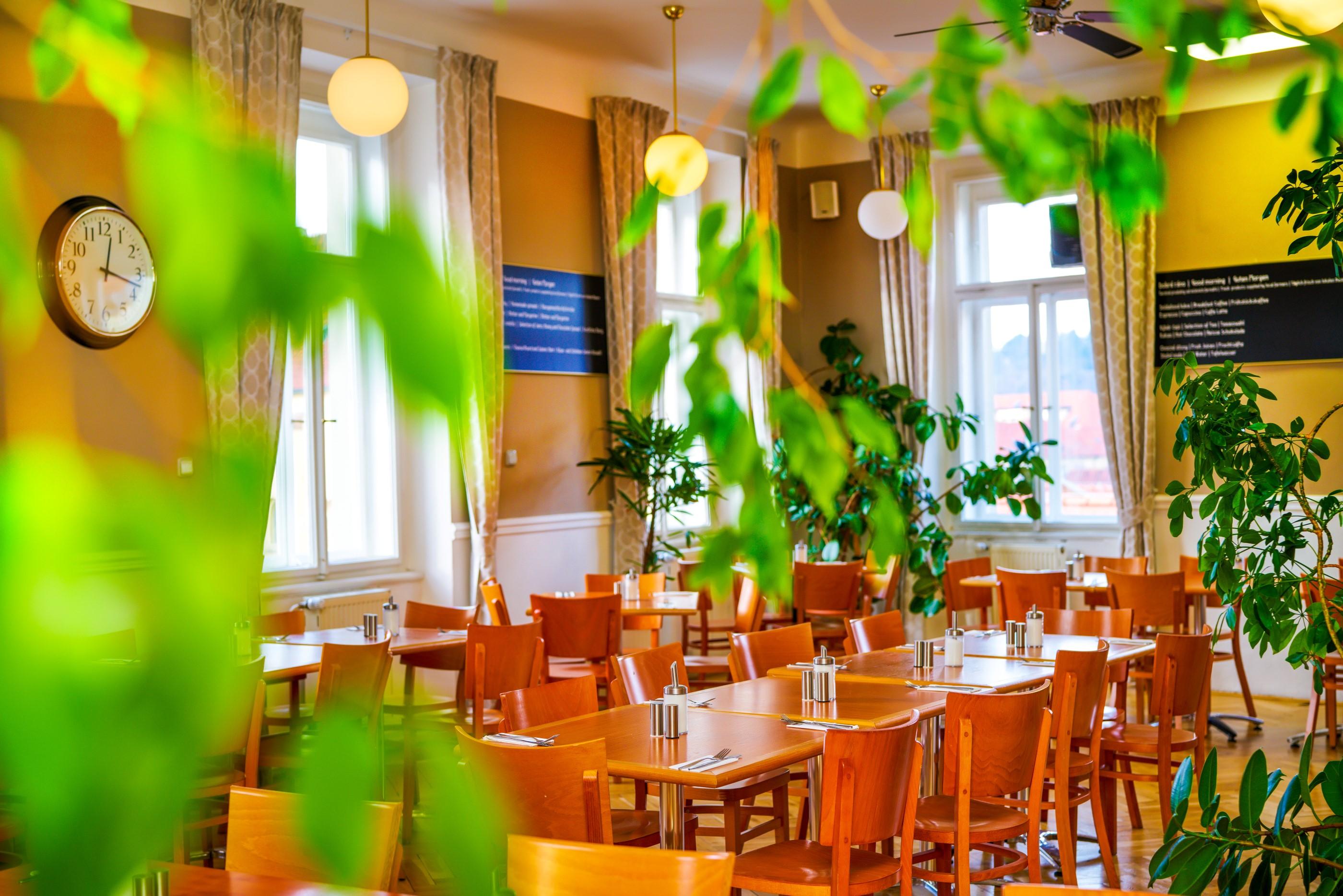 Metropolitan Old Town Hotel - Czech Leading Hotels ปราก ภายนอก รูปภาพ