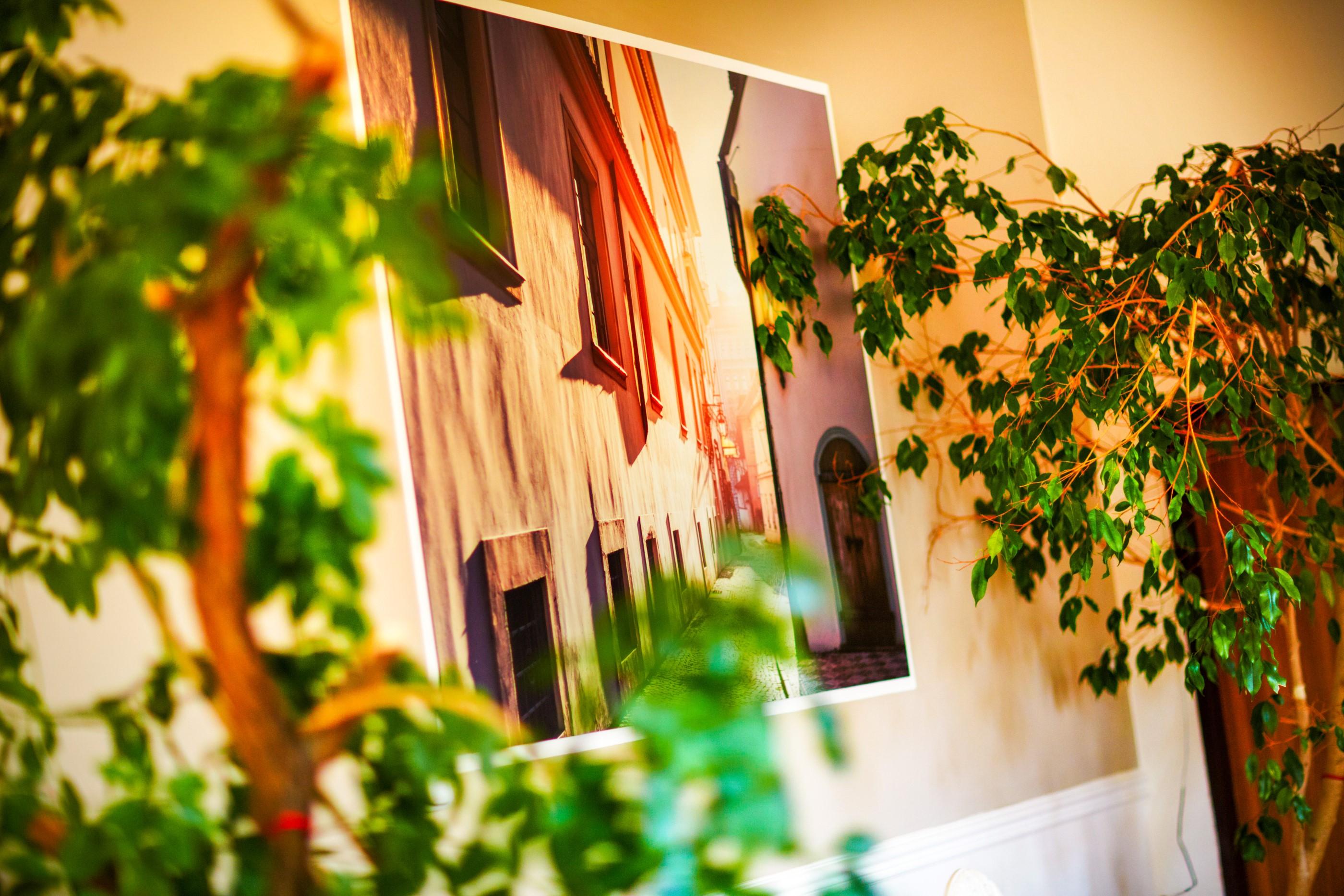 Metropolitan Old Town Hotel - Czech Leading Hotels ปราก ภายนอก รูปภาพ