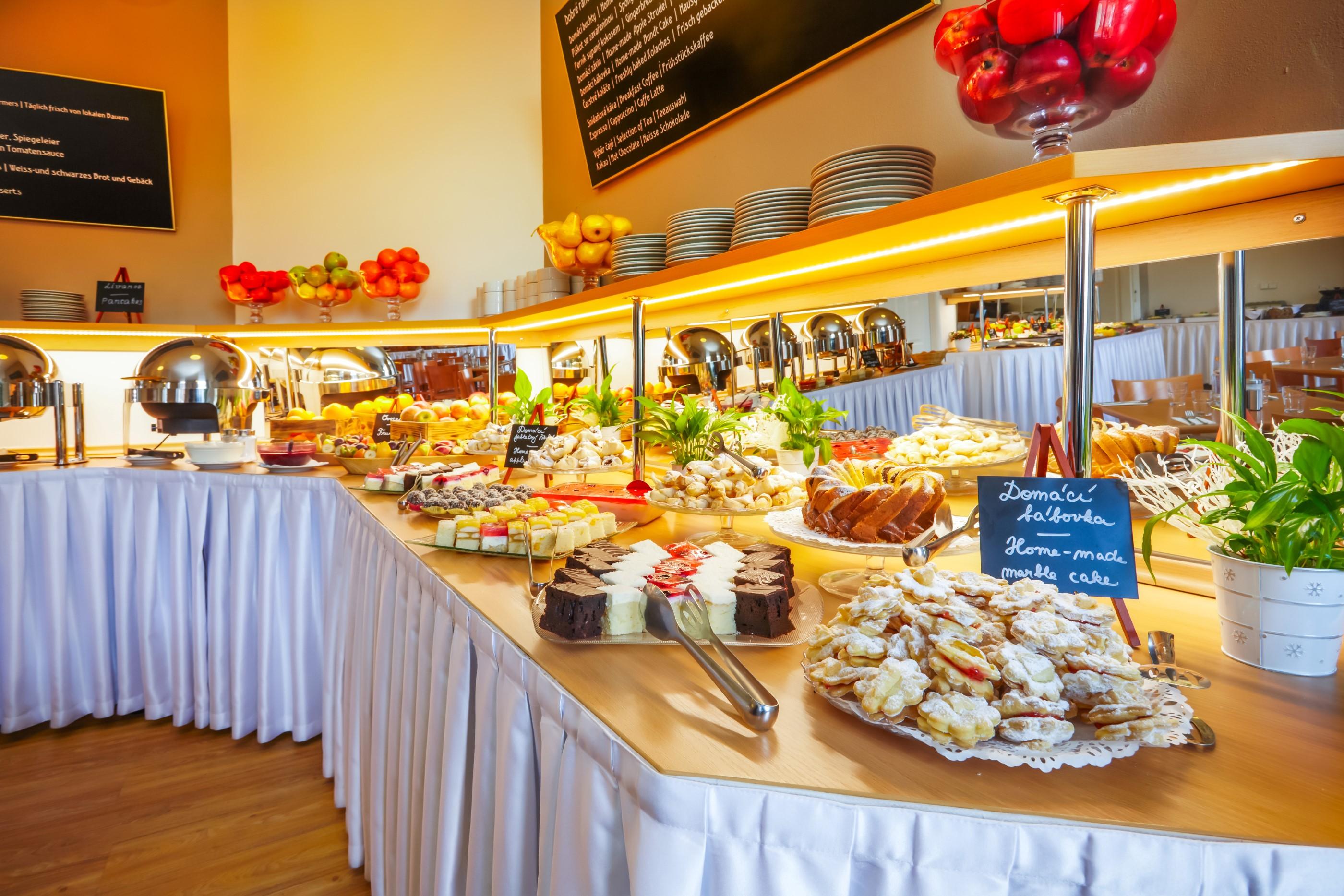 Metropolitan Old Town Hotel - Czech Leading Hotels ปราก ภายนอก รูปภาพ