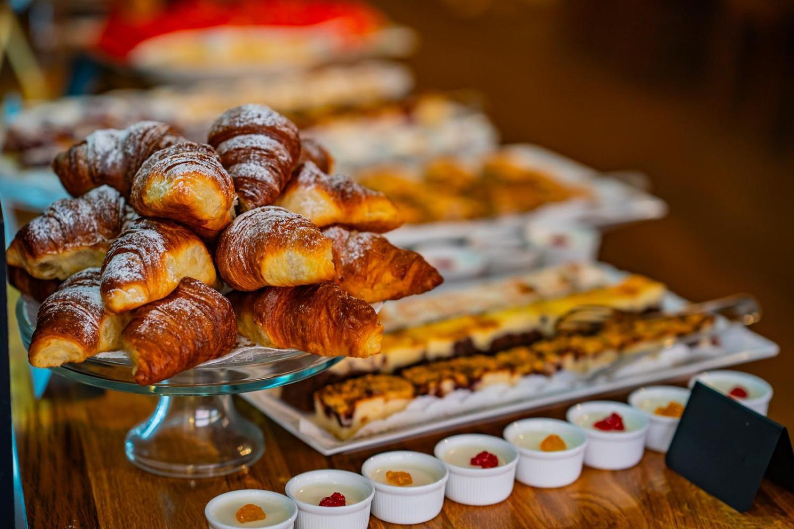 Metropolitan Old Town Hotel - Czech Leading Hotels ปราก ภายนอก รูปภาพ