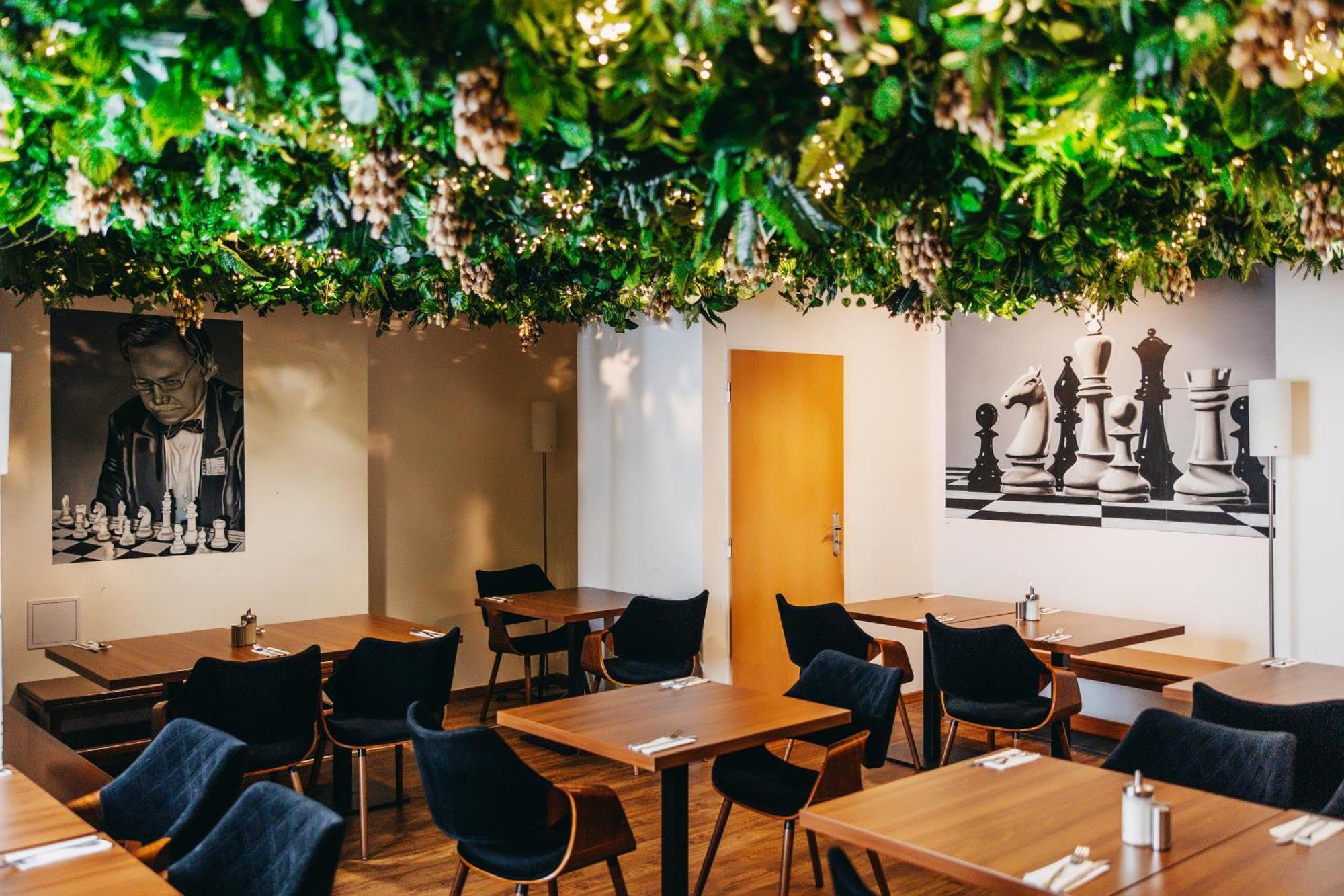 Metropolitan Old Town Hotel - Czech Leading Hotels ปราก ภายนอก รูปภาพ