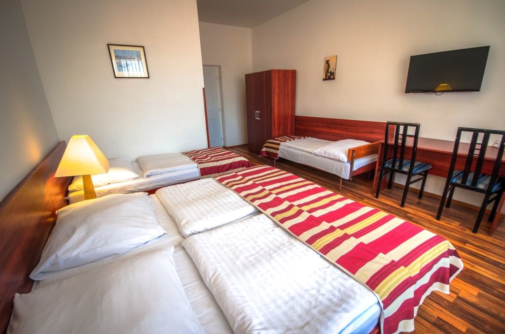 Metropolitan Old Town Hotel - Czech Leading Hotels ปราก ภายนอก รูปภาพ